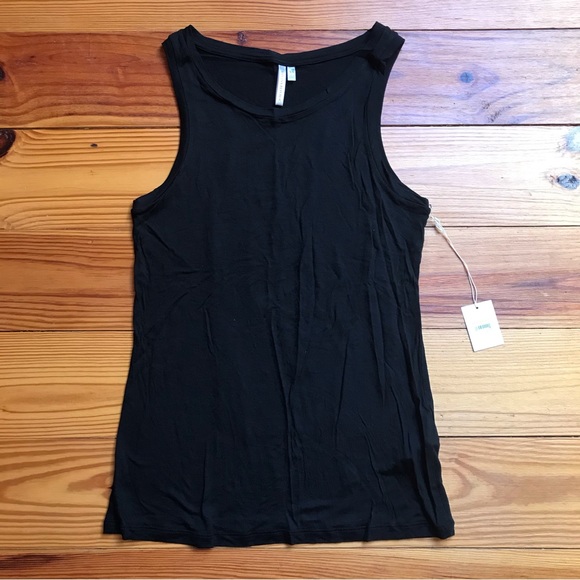 Banana Republic Navy White Black Tee Bundle, NWT, XS - Picture 7 of 13